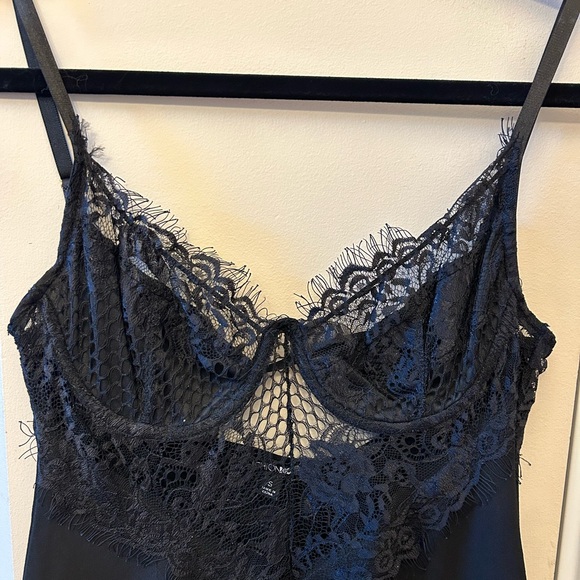 Fashion Nova Jumpsuit - Picture 2 of 4